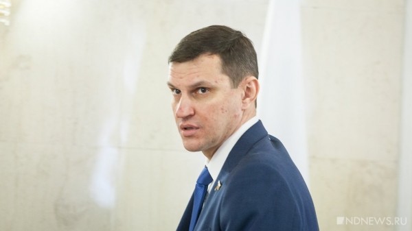 Депутат ГД, осудивший тагильских врачей, объяснил, почему назвал массовое увольнение саботажем