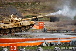 Российская армия получила необычные танки