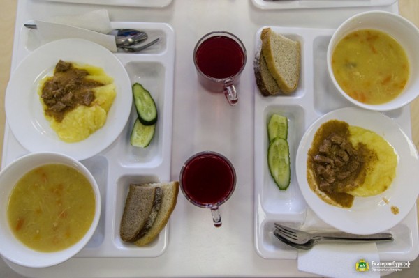 Российские учёные назвали полезные для здоровья сердца продукты