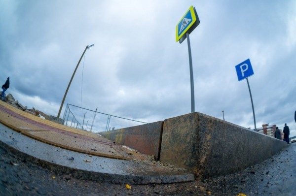 Доступная среда: каждый желающий сможет пройти тест в декабре