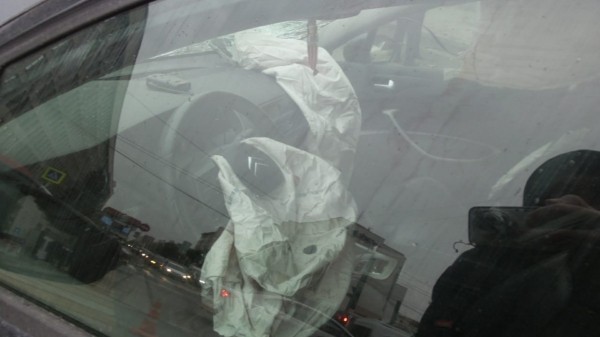 В массовом ДТП на Малышева пострадали семь человек: всё, что известно об аварии