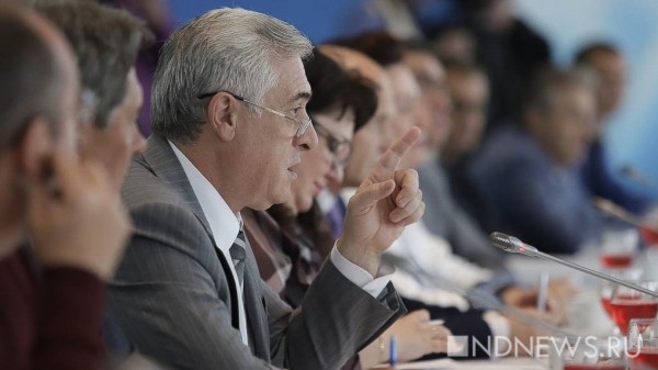 Год Высокинского, новый конфуз Силина и старая &laquo;уголовка&raquo; Ковальчика &ndash; итоги недели (ФОТО, ВИДЕО)