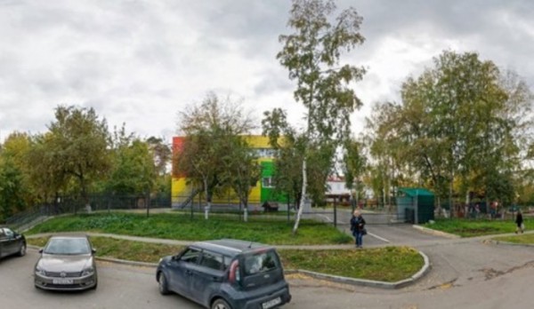 В екатеринбургском детсаду у родителей требуют по 500 рублей в месяц на охрану