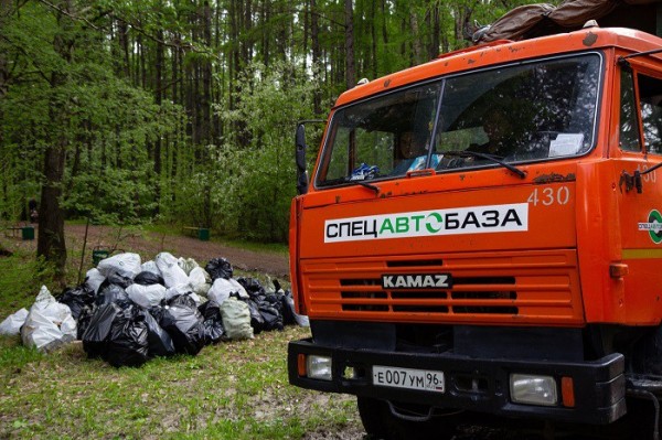 Мегаполис и экологические новации: вопросы и ответы