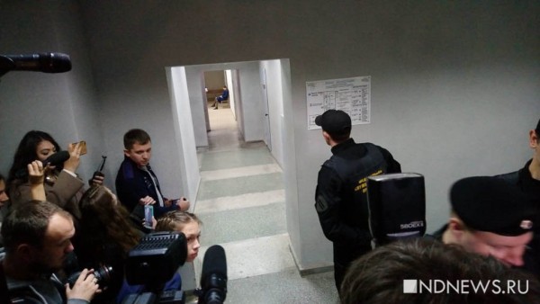 Суд выберет меру пресечения для подозреваемых в убийстве Ксении Каторгиной (ФОТО, ВИДЕО) Суд выберет меру пресечения для подозреваемых в убийстве Ксении Каторгиной (ФОТО, ВИДЕО)