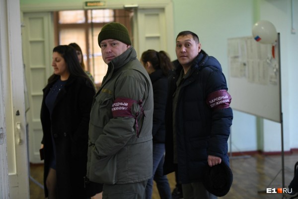 Работа кипит! В мэрии считают голоса по опросу за место под храм святой Екатерины