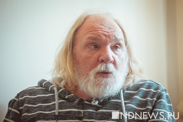 Астахов на свободе, Шадрин в администрации губернатора, скандал с экспертизой &ndash; итоги недели РИА &laquo;Новый День&raquo; (ФОТО, ВИДЕО)