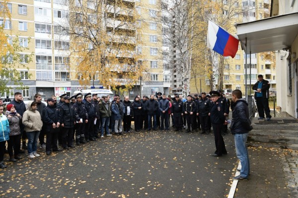 «Стеной проходим территорию, ворошим тряпки»: волонтеры ищут пропавшую Ксению Каторгину