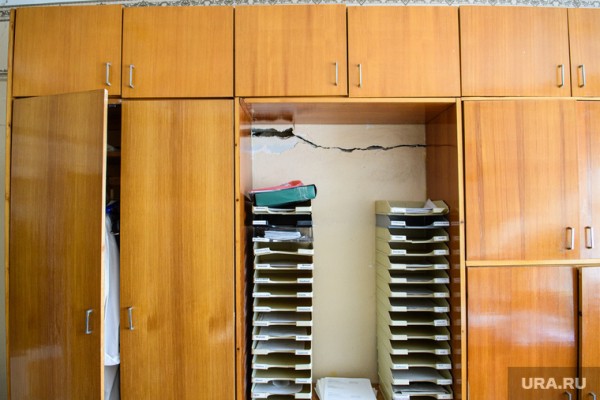 Уральские ученые нашли аномалии на месте самого сильного землетрясения века. ФОТО