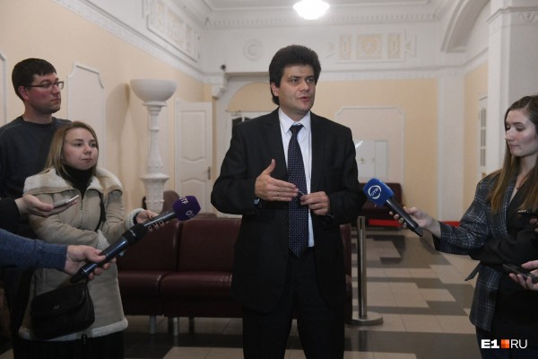 Работа кипит! В мэрии считают голоса по опросу за место под храм святой Екатерины