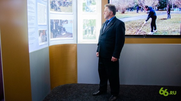 Город-завод. Чем живут и зачем приезжают в Верхнюю Пышму люди разных возрастов Город-завод. Чем живут и зачем приезжают в Верхнюю Пышму люди разных возрастов