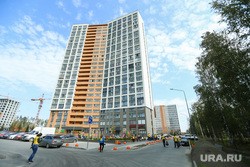 Урал обогнал Москву по вводу жилья. Рейтинг регионов Урал обогнал Москву по вводу жилья. Рейтинг регионов