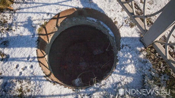 Квартальный осужден за смерть ребенка, упавшего в открытый люк