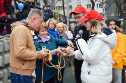 Спорт в массы: Екатеринбург прирастает новыми многофункциональными площадками Спорт в массы: Екатеринбург прирастает новыми многофункциональными площадками