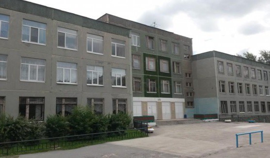 Школа № 171: площадка для всестороннего развития личности ребёнка