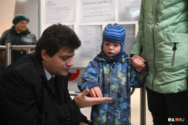 Работа кипит! В мэрии считают голоса по опросу за место под храм святой Екатерины