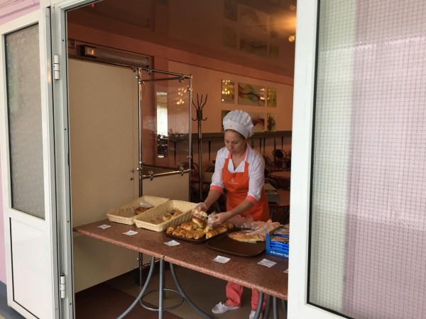 Работа кипит! В мэрии считают голоса по опросу за место под храм святой Екатерины