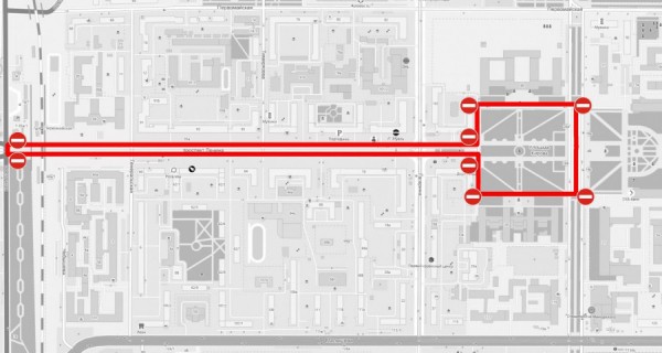 Кросс нации: актуальные перекрытия