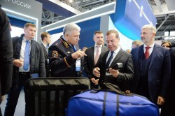 Екатеринбург показывает пример реализации национального проекта