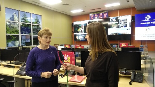 Работа кипит! В мэрии считают голоса по опросу за место под храм святой Екатерины