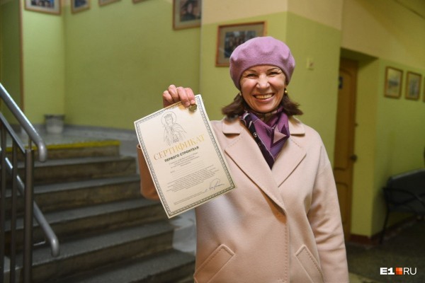 Работа кипит! В мэрии считают голоса по опросу за место под храм святой Екатерины