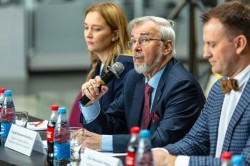 Дни Эрмитажа открываются в Екатеринбурге