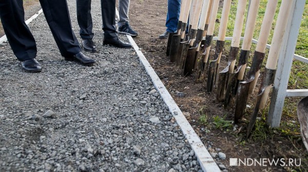&laquo;Храмовые&raquo; разнарядки, чиновники-копатели и девочки в баню для депутата &ndash; итоги недели РИА &laquo;Новый День&raquo; (ФОТО, ВИДЕО)