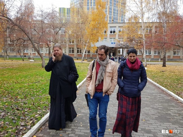 Работа кипит! В мэрии считают голоса по опросу за место под храм святой Екатерины