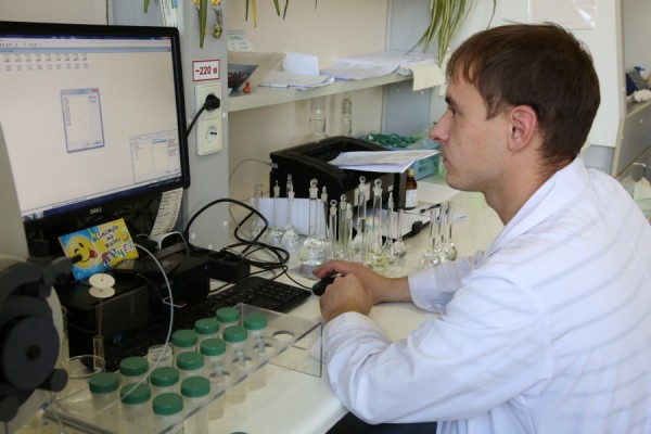 В ежемесячном рейтинге качества воды среди районов Екатеринбурга сменился лидер