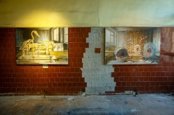 Биеннале современного искусства открылась в Екатеринбурге