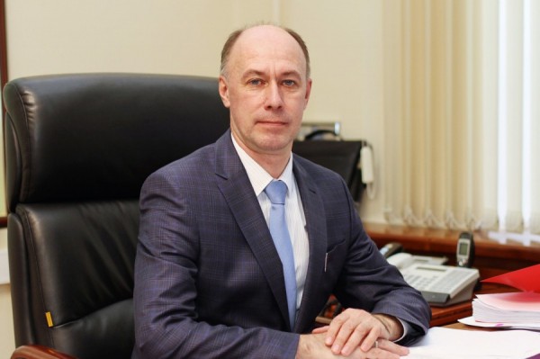 Замена лифтов и благоустройство дворов: итоги и планы