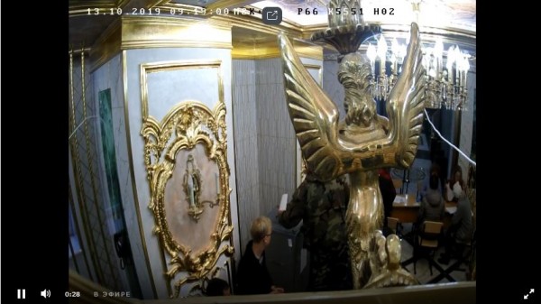 Работа кипит! В мэрии считают голоса по опросу за место под храм святой Екатерины