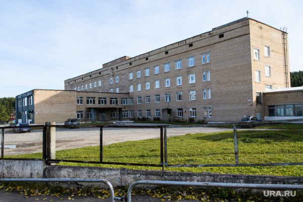 Уральские ученые нашли аномалии на месте самого сильного землетрясения века. ФОТО