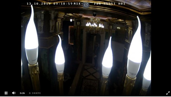 Работа кипит! В мэрии считают голоса по опросу за место под храм святой Екатерины