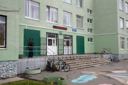 Лаборатория для будущих инженеров открылась в Екатеринбурге