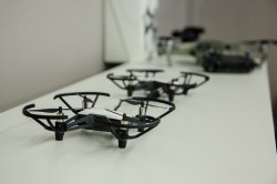 Школьники двух отдаленных территорий начали путь к знаниям от «Точки роста»