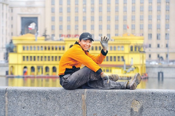 Проживет ли Россия без мигрантов?