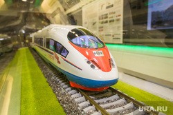 Челябинский губернатор забраковал проект Дубровского о ВСМ до Екатеринбурга