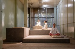 Биеннале современного искусства открылась в Екатеринбурге