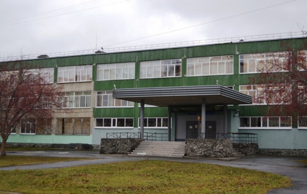 Гимназия № 174: креативная среда для творческой самореализации учеников Гимназия № 174: креативная среда для творческой самореализации учеников