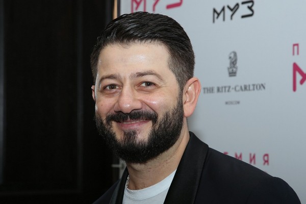 Мама Михаила Галустяна: Лучше бы Миша стал врачом - из него вышел бы прекрасный доктор!