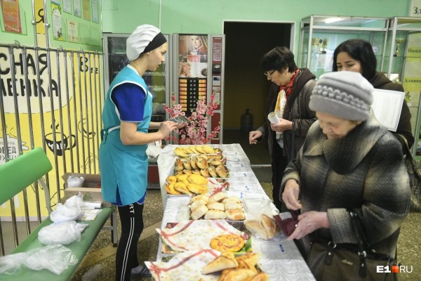 Работа кипит! В мэрии считают голоса по опросу за место под храм святой Екатерины