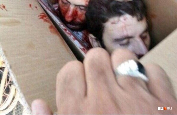 «Слали фото отрубленных голов»: история уральского юриста, бежавшего в Германию из-за угроз «Пилы» «Слали фото отрубленных голов»: история уральского юриста, бежавшего в Германию из-за угроз «Пилы»