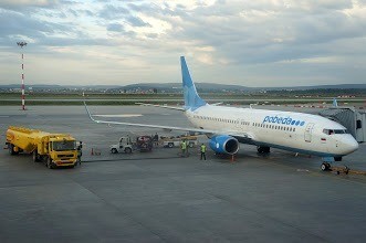 «Победа» поднимет цены на авиабилеты из зарубежных аэропортов на 40% из-за решения суда «Победа» поднимет цены на авиабилеты из зарубежных аэропортов на 40% из-за решения суда