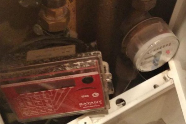 Росстандарт анонсировал отмену документов на поверку счётчиков