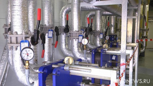 В Ирбите запущена автоматизированная газовая котельная, работающая на итальянских горелках (ФОТО, ВИДЕО) В Ирбите запущена автоматизированная газовая котельная, работающая на итальянских горелках (ФОТО, ВИДЕО)