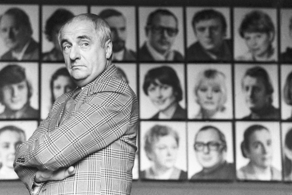 Умер Марк Захаров Умер Марк Захаров