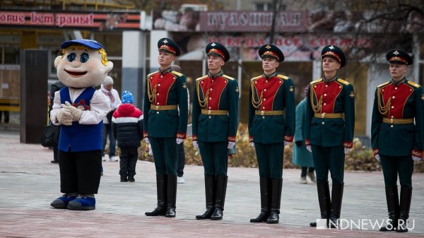 Сказочный генплан Екатеринбурга, посадка на брюхо Ан-12 в Кольцово и откровения Высокинского – итоги недели РИА «Новый День» (ФОТО, ВИДЕО)