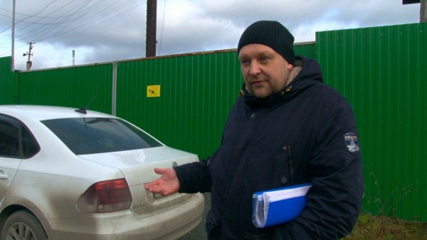 «Приехали люди с автоматами и забрали меня на 5 часов», – предпринимателя заподозрили в терроризме и минировании из-за спора с соседями (ФОТО, ВИДЕО) «Приехали люди с автоматами и забрали меня на 5 часов», – предпринимателя заподозрили в терроризме и минировании из-за спора с соседями (ФОТО, ВИДЕО)