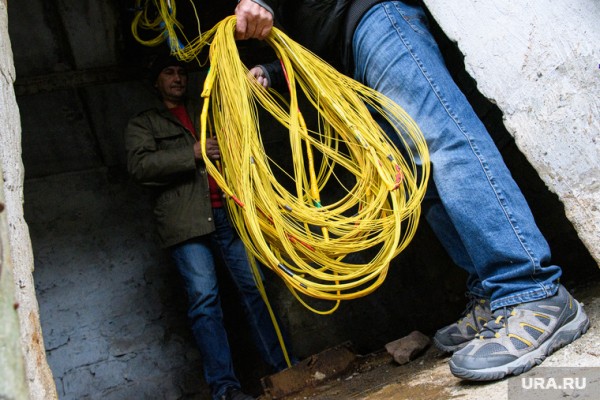 Уральские ученые нашли аномалии на месте самого сильного землетрясения века. ФОТО